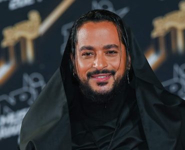 Slimane est devenu "plus égoïste" et l’assume totalement avec son nouvel album : "Vous savez quoi ? Ça fait du bien !"