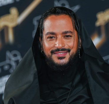 Slimane est devenu "plus égoïste" et l’assume totalement avec son nouvel album : "Vous savez quoi ? Ça fait du bien !"