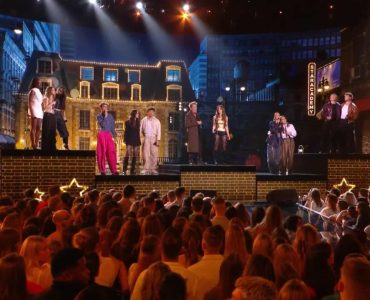 TF1 diffusera le 6 juin prochain Star Ac Tour, le concert événement avec Ambre, Léa, Victor, Sarah, Bastiaan, Anouk, Théo P, Mélissa et Jeanne