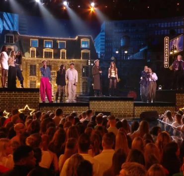 TF1 diffusera le 6 juin prochain Star Ac Tour, le concert événement avec Ambre, Léa, Victor, Sarah, Bastiaan, Anouk, Théo P, Mélissa et Jeanne