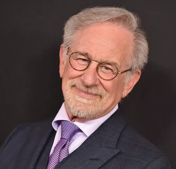 Steven Spielberg fait renaître Casper le fantôme : une série lancée sur Disney+