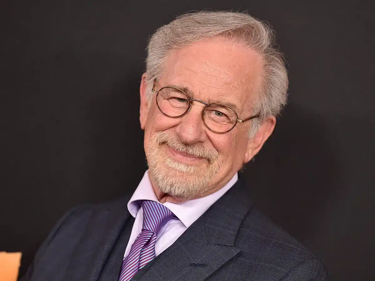 Steven Spielberg fait renaître Casper le fantôme : une série lancée sur Disney+