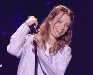 The Voice : rongée par "des idées noires", Alice a abandonné et planté sa coach Amel Bent "quelques heures avant le tournage"