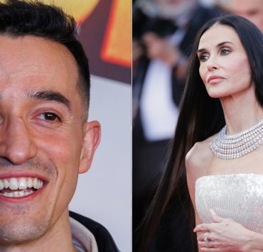 Cannes 2026 : "Tonique ? Non, elle est maigre", Tibo InShape s’attaque au physique de Demi Moore qui l’inquiète grandement