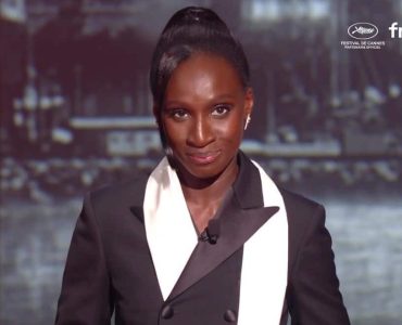Cannes 2026 : "Qu’est-ce qui se passe ?", Eye Haïdara enchaîne les bourdes pendant la cérémonie de clôture