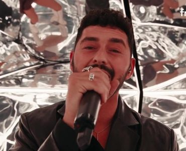 Eurovision 2026 : Noam Bettan, l’autre candidat français qui participe au concours 2026 pour Israel