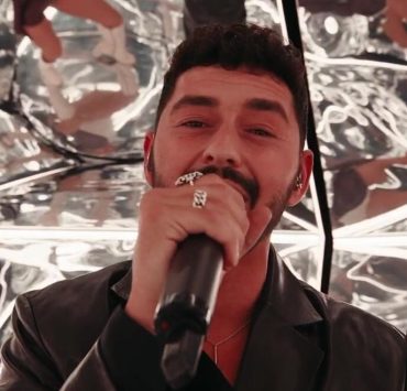 Eurovision 2026 : Noam Bettan, l’autre candidat français qui participe au concours 2026 pour Israel