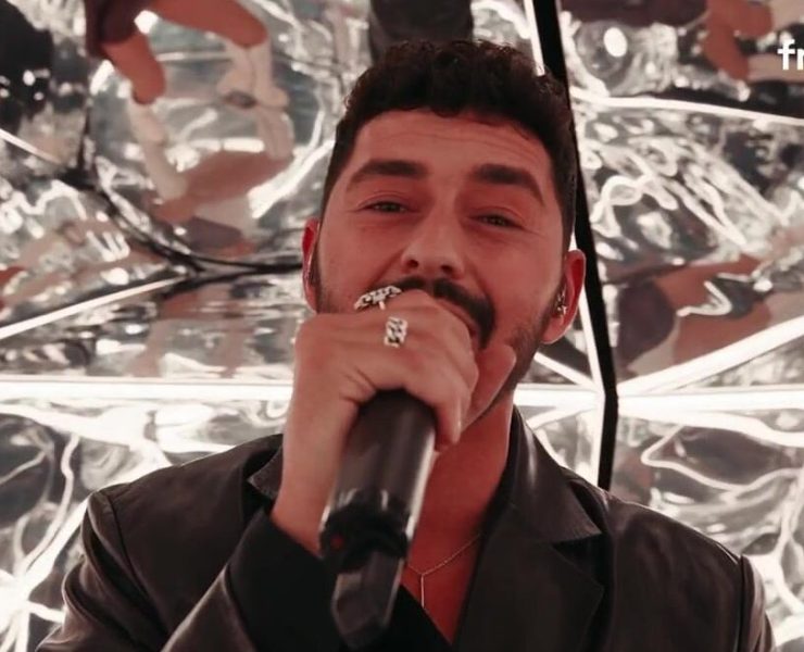 Eurovision 2026 : Noam Bettan, l’autre candidat français qui participe au concours 2026 pour Israel