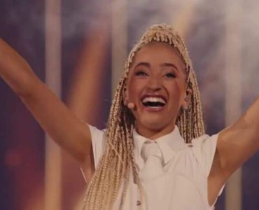 Eurovision 2026 : voici la prestation de Monroe, peut-elle gagner le concours ?