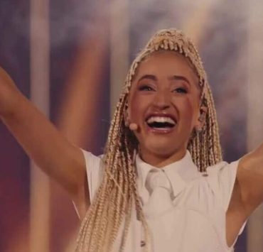 Eurovision 2026 : voici la prestation de Monroe, peut-elle gagner le concours ?