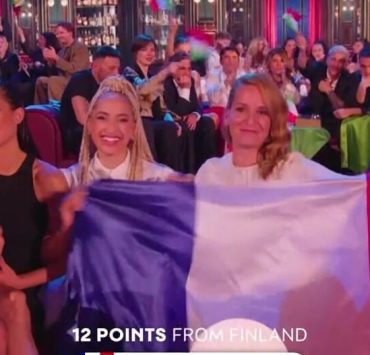 Eurovision 2026 : grosse déception pour Monroe qui rate le top 10, la Bulgarie remporte le concours
