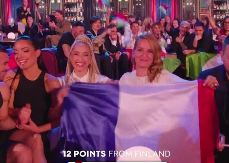 Eurovision 2026 : grosse déception pour Monroe qui rate le top 10, la Bulgarie remporte le concours