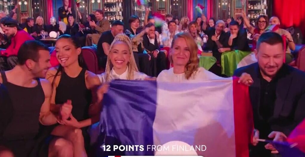 Eurovision 2026 : grosse déception pour Monroe qui rate le top 10, la Bulgarie remporte le concours