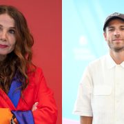 Victoria Abril a coupé les ponts avec son "fils", Axel Huet, depuis la fin des Traîtres : le comédien le regrette profondément