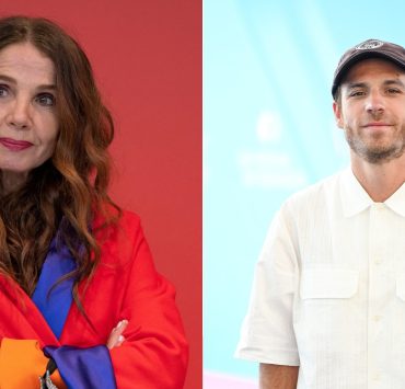 Victoria Abril a coupé les ponts avec son "fils", Axel Huet, depuis la fin des Traîtres : le comédien le regrette profondément