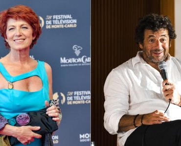 Véronique Genest, en colère, défend Patrick Bruel