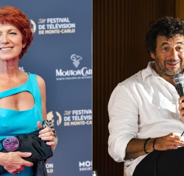 Véronique Genest, en colère, défend Patrick Bruel