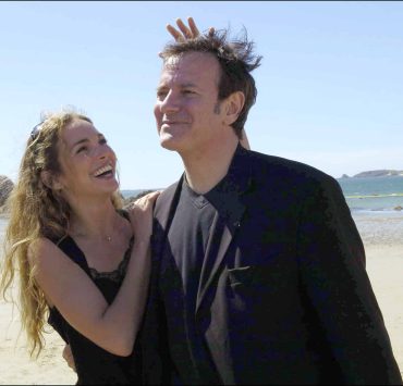 Zodiaque revient en prime time le 18 juin sur TF1 avec Francis Huster mais sans Claire Keim