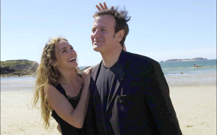 Zodiaque revient en prime time le 18 juin sur TF1 avec Francis Huster mais sans Claire Keim