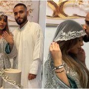 TBT9 : Nawarra, chroniqueuse de Cyril Hanouna, mariée pour la troisième fois à 23 ans