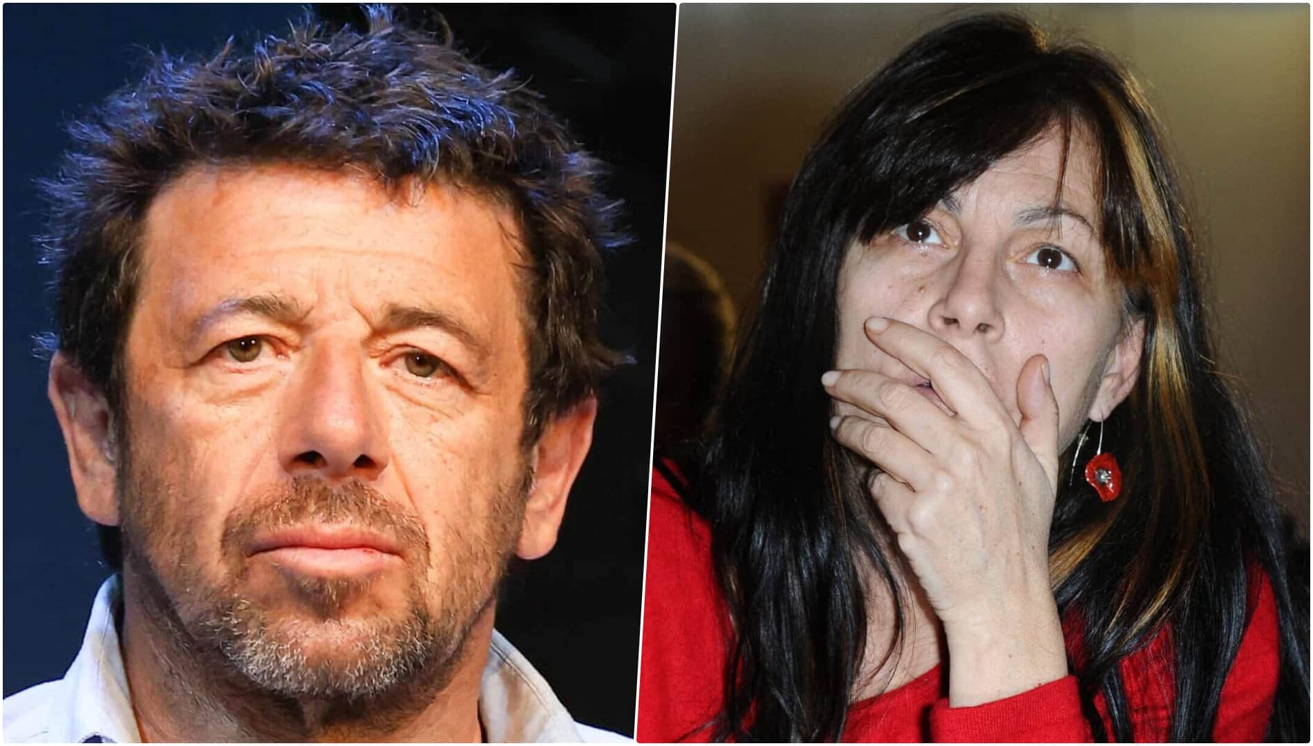 Patrick Bruel accusé du pire : sa consœur, Lio, "le sait depuis des années" et exige que le chanteur se fasse "soigner"