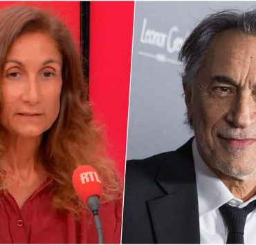 "Tu es protégé par ta femme, ta sœur", Coline Berry accuse son père d’inceste, ses soutiens à leur tour détruits
