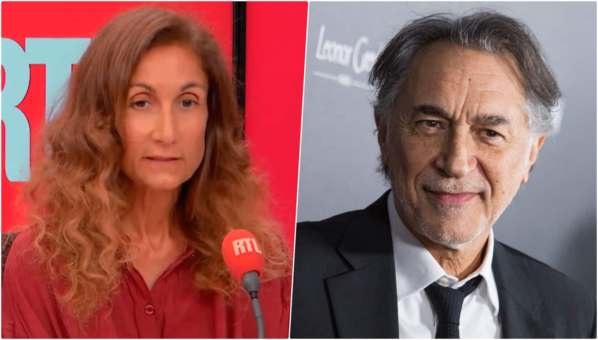 "Tu es protégé par ta femme, ta sœur", Coline Berry accuse son père d’inceste, ses soutiens à leur tour détruits