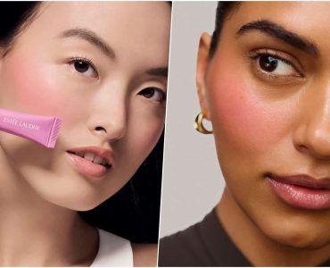 Stick, poudre, mousse… zoom sur les meilleurs blushs de la saison