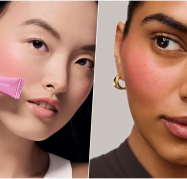 Stick, poudre, mousse… zoom sur les meilleurs blushs de la saison