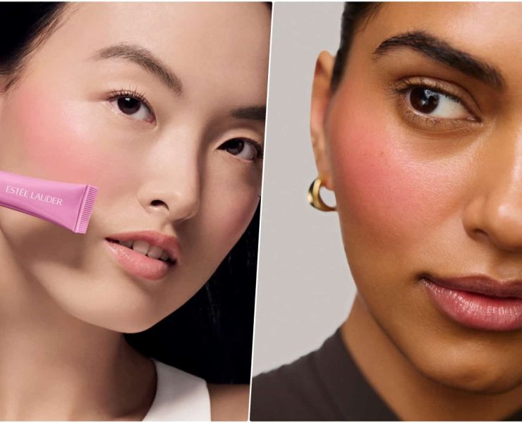 Stick, poudre, mousse… zoom sur les meilleurs blushs de la saison