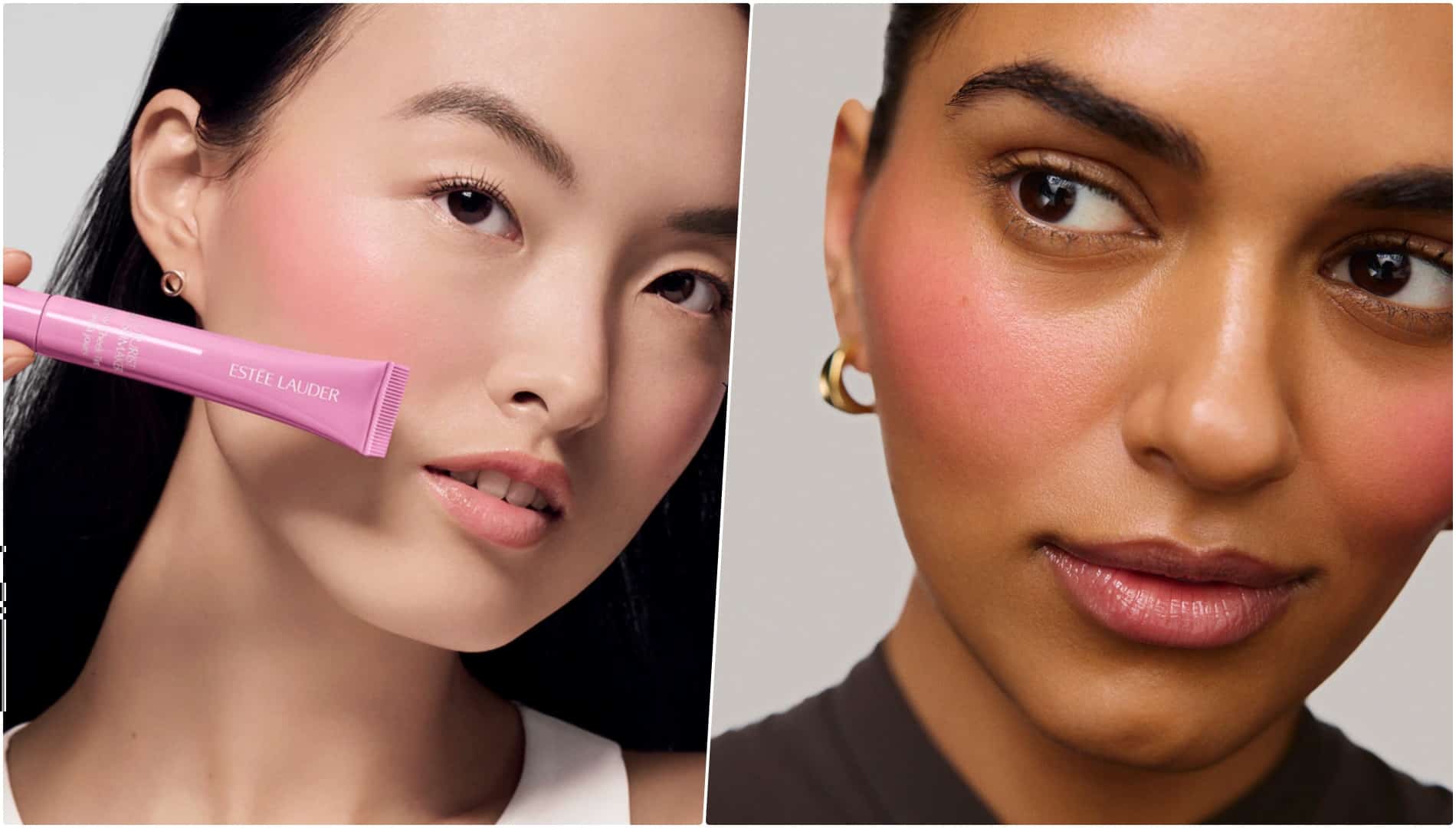 Stick, poudre, mousse… zoom sur les meilleurs blushs de la saison