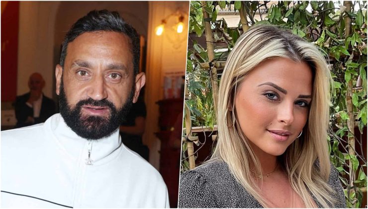 Kelly Vedovelli enceinte de jumeaux : Cyril Hanouna réagit enfin à l’annonce
