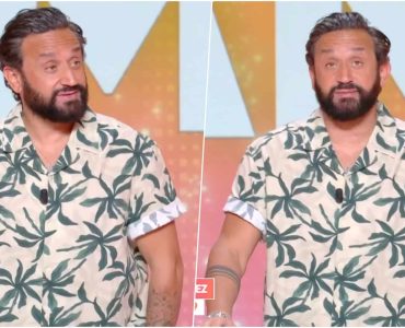 "TBT9" : d’étonnantes images de Cyril Hanouna diffusées en direct à la place de la pub, l’animateur s’explique