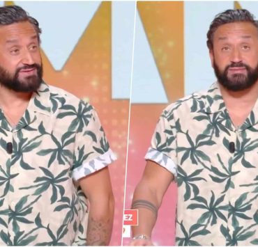 "TBT9" : d’étonnantes images de Cyril Hanouna diffusées en direct à la place de la pub, l’animateur s’explique