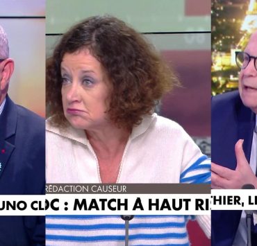 CNews : L’hécatombe se poursuit, Bruno Clermont annonce son éviction