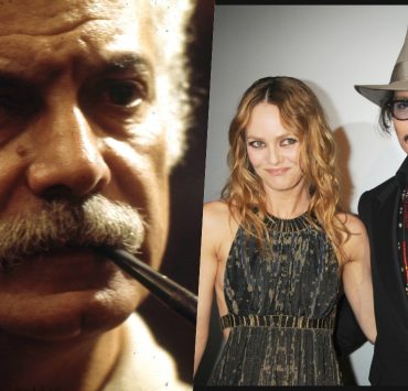 Georges Brassens : il est mort tout près de chez Vanessa Paradis et Johnny Depp