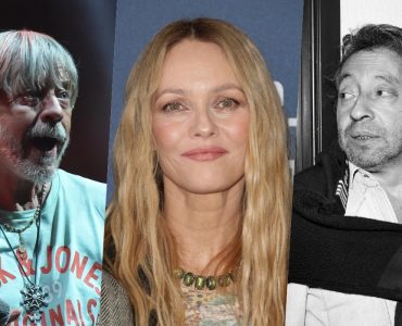 Renaud : ces 6 maquettes enregistrées pour Vanessa Paradis, qu’il a mis à la poubelle à cause de Serge Gainsbourg
