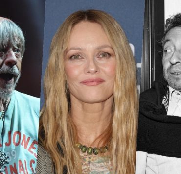 Renaud : ces 6 maquettes enregistrées pour Vanessa Paradis, qu’il a mis à la poubelle à cause de Serge Gainsbourg