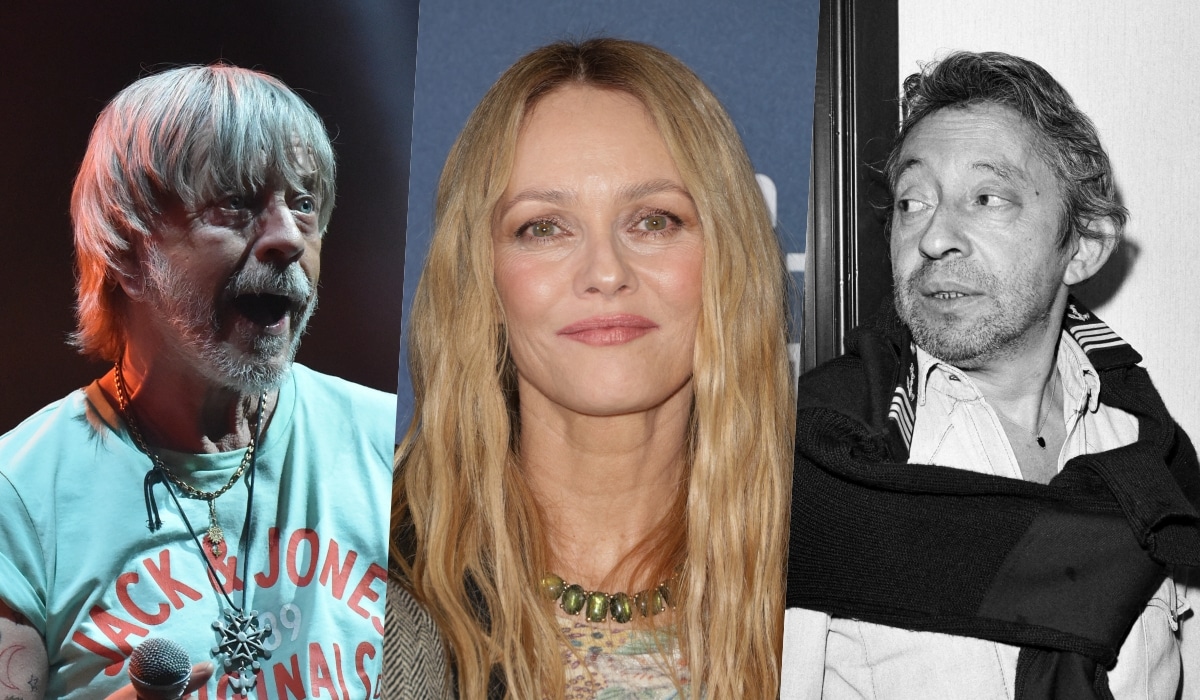 Renaud : ces 6 maquettes enregistrées pour Vanessa Paradis, qu’il a mis à la poubelle à cause de Serge Gainsbourg
