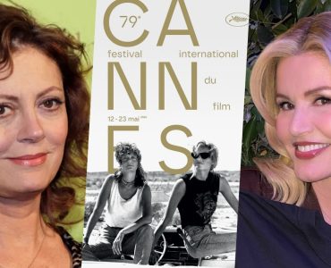Cannes 2026 : Thelma et Louise sur l’affiche du Festival, que deviennent les deux actrices du film culte ?