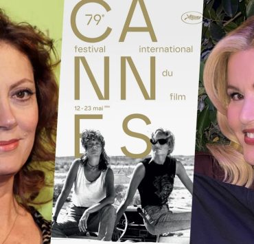 Cannes 2026 : Thelma et Louise sur l’affiche du Festival, que deviennent les deux actrices du film culte ?