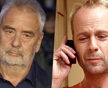 Luc Besson, pour « le Cinquième élément », Bruce Willis lui a fait un prix : ce salaire de plusieurs millions qu’il a empoché