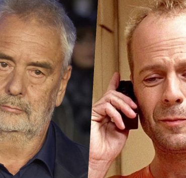 Luc Besson, pour « le Cinquième élément », Bruce Willis lui a fait un prix : ce salaire de plusieurs millions qu’il a empoché