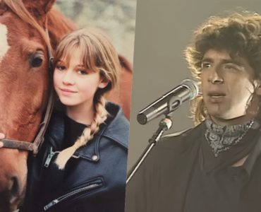 Photo de Flavie Flament à 16 ans : on a retrouvé des photos de Patrick Bruel, qu’elle accuse de viol, en 1991