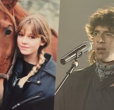 Photo de Flavie Flament à 16 ans : on a retrouvé des photos de Patrick Bruel, qu’elle accuse de viol, en 1991
