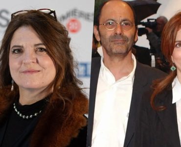 Agnès Jaoui : avec Jean-Pierre Bacri, un powercouple bien avant les Brangelina