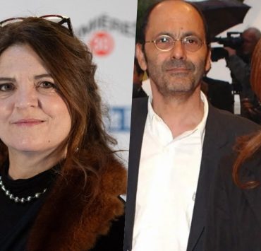 Agnès Jaoui : avec Jean-Pierre Bacri, un powercouple bien avant les Brangelina