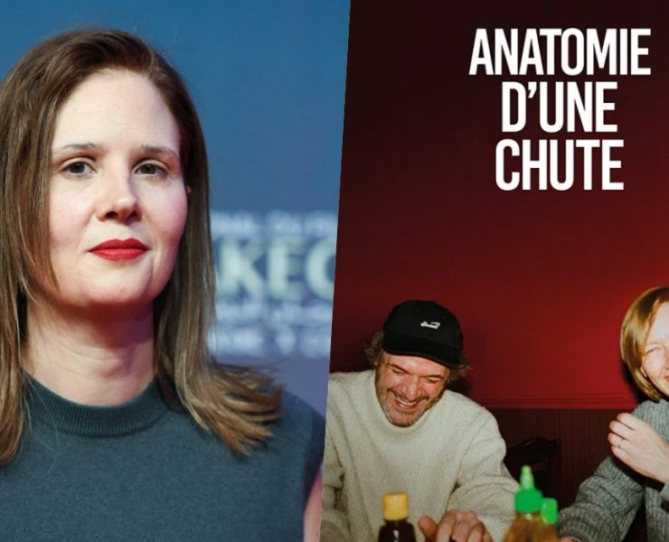 Justine Triet : combien a rapporté « Anatomie d’une chute », Palme d’or à Cannes, puis César et Oscar ?