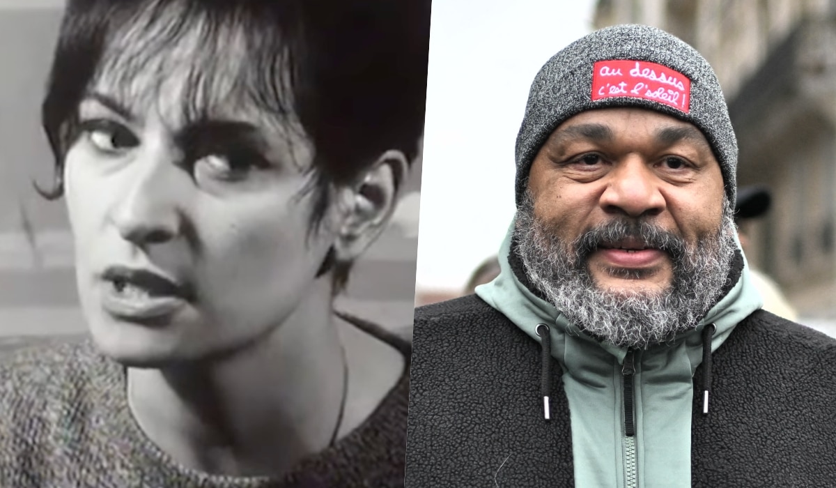 Barbara : pourquoi Dieudonné a du verser 130 000 euros à ses ayants-droits ?