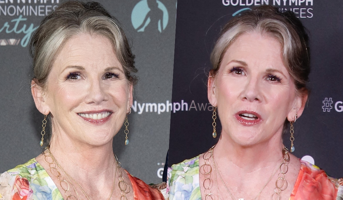 Melissa Gilbert (La petite maison dans la prairie) : le prix de sa maisonnette, en pleine nature, où elle s’est mise au vert